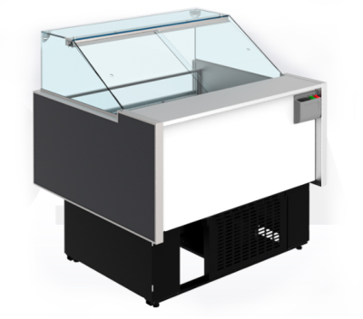 Витрина холодильная CRYSPI SONATA Q ВПН 1500